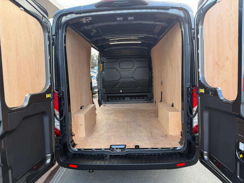 Used Ford Transit 2025 for sale - 77848562: Photo 14