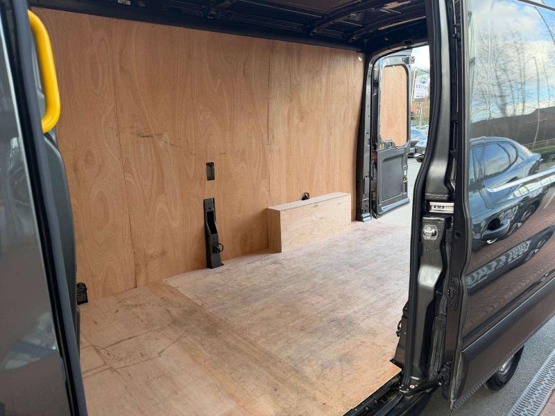Used Ford Transit 2025 for sale - 77848562: Photo 15