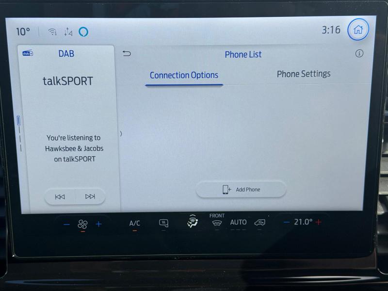 Used Ford Transit 2025 for sale - 77848562: Photo 20