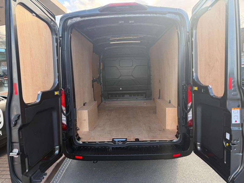 Used Ford Transit 2025 for sale - 77848562: Photo 22