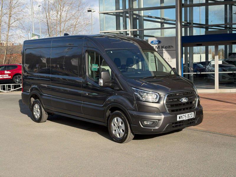 Used Ford Transit 2025 for sale - 77848562: Photo 3