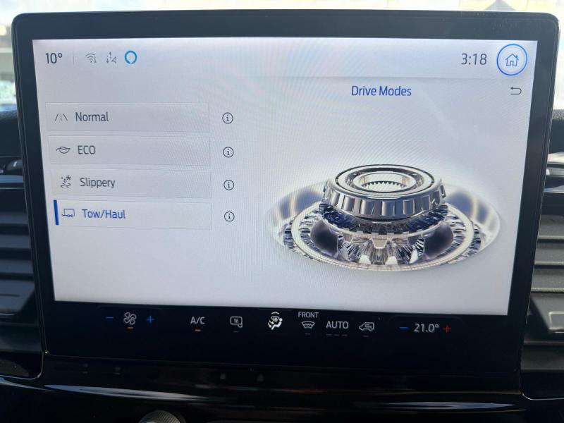 Used Ford Transit 2025 for sale - 77848562: Photo 37