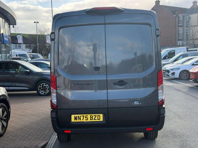 Used Ford Transit 2025 for sale - 77848562: Photo 6
