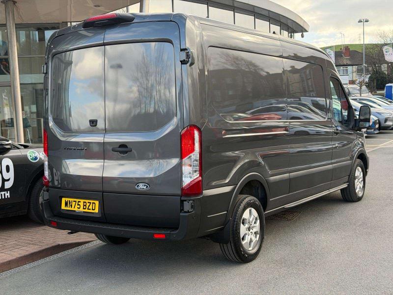 Used Ford Transit 2025 for sale - 77848562: Photo 7