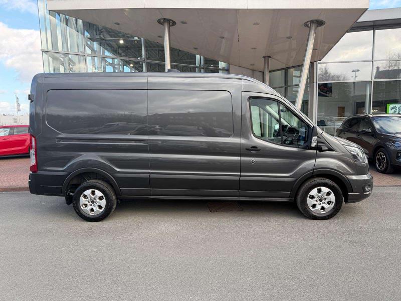 Used Ford Transit 2025 for sale - 77848562: Photo 8