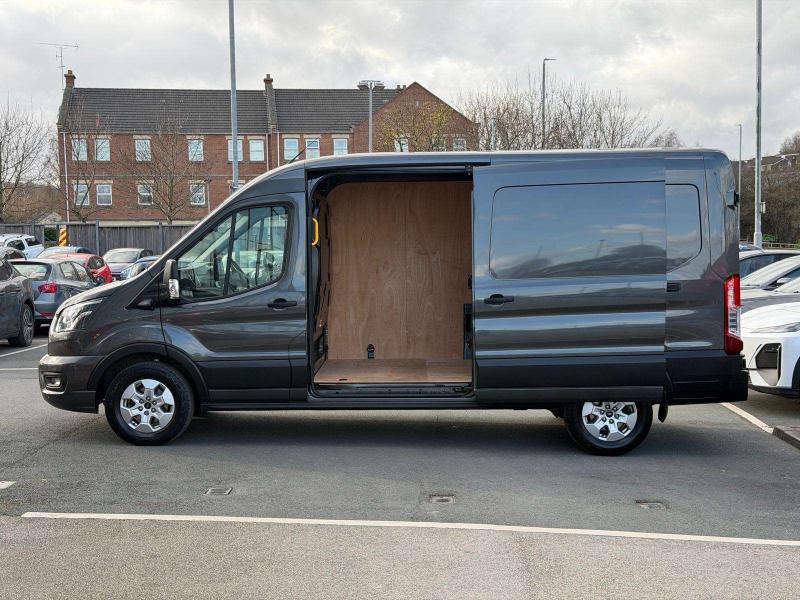 Used Ford Transit 2025 for sale - 77848562: Photo 9