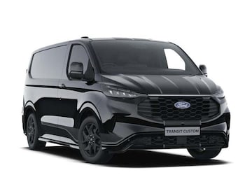 Used Ford Transit Custom undefined for sale - 79021569: Photo