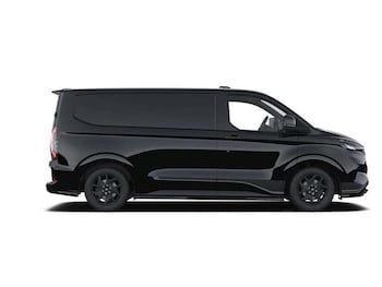 Used Ford Transit Custom undefined for sale - 79021569: Photo