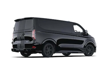 Used Ford Transit Custom undefined for sale - 79021569: Photo
