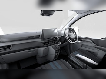 Used Ford Transit Custom undefined for sale - 79021569: Photo