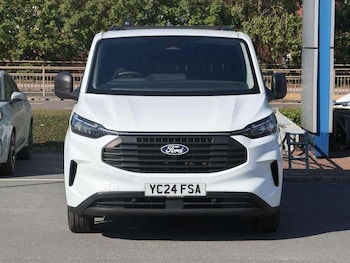 Used Ford Transit Custom 2024 for sale - 79203283: Photo