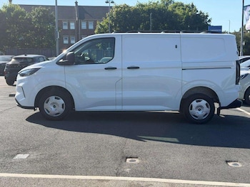 Used Ford Transit Custom 2024 for sale - 79203283: Photo
