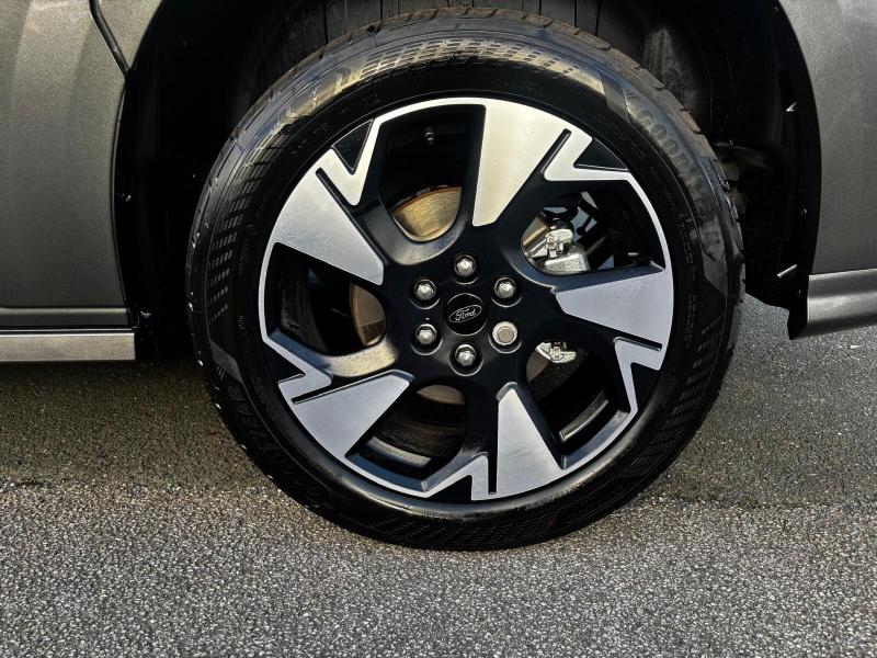 Used Ford Transit Custom for sale - 77447257: Photo 13