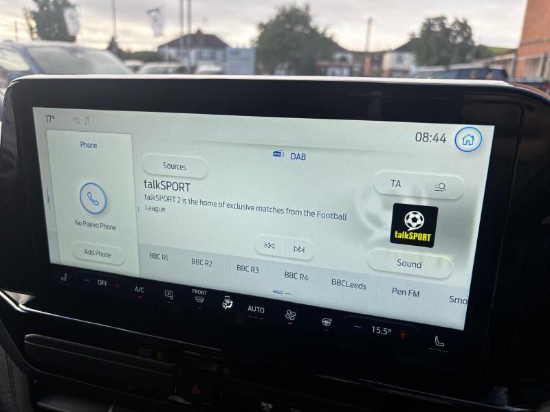 Used Ford Transit Custom for sale - 77447257: Photo 15