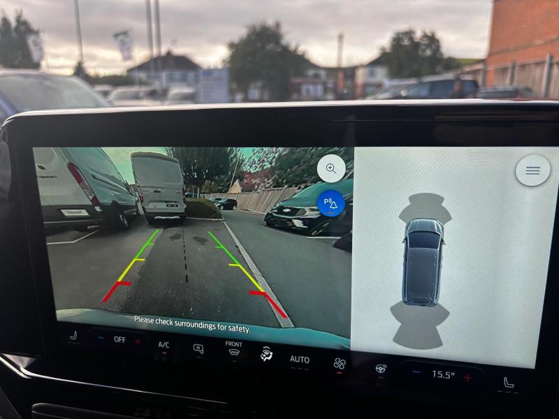 Used Ford Transit Custom for sale - 77447257: Photo 16