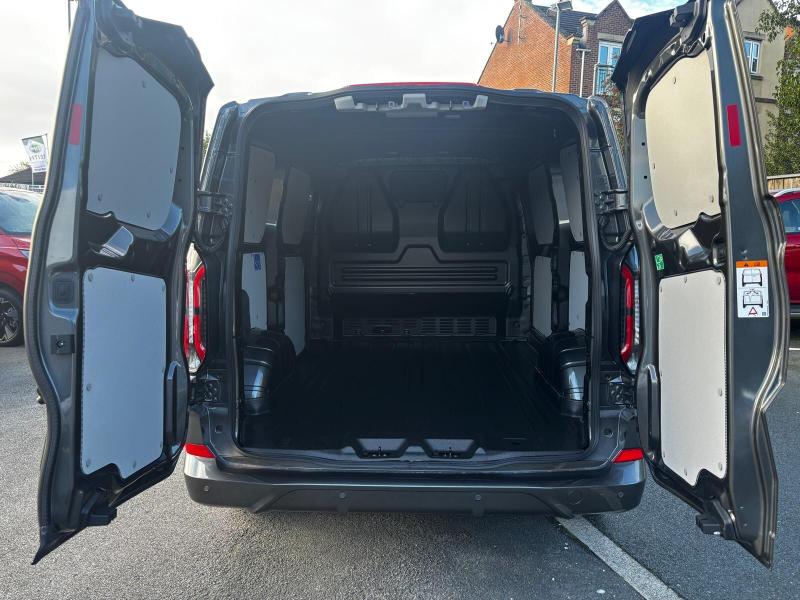 Used Ford Transit Custom for sale - 77447257: Photo 17