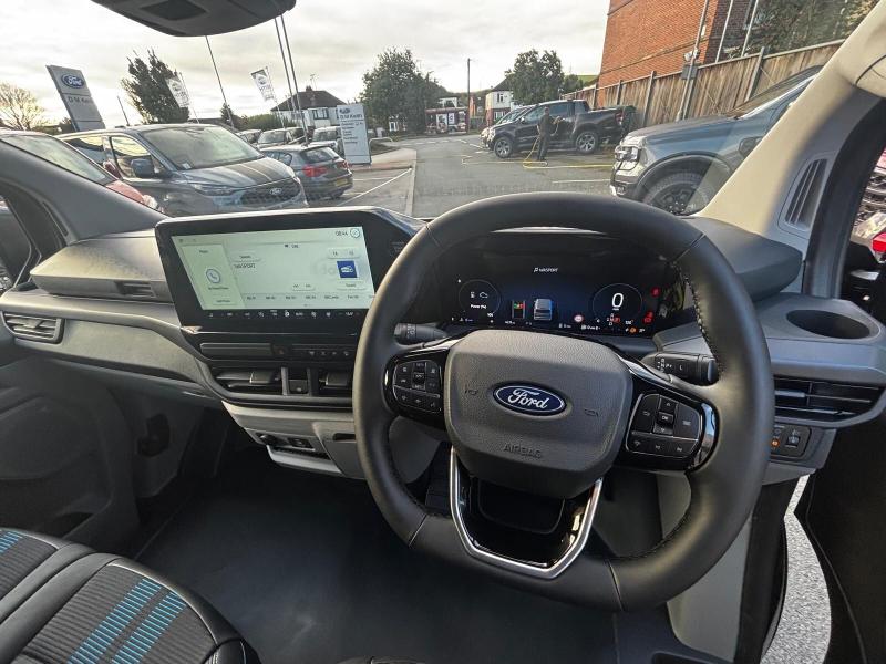 Used Ford Transit Custom for sale - 77447257: Photo 18