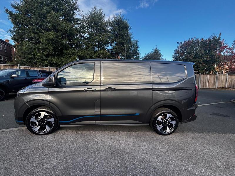 Used Ford Transit Custom for sale - 77447257: Photo 4