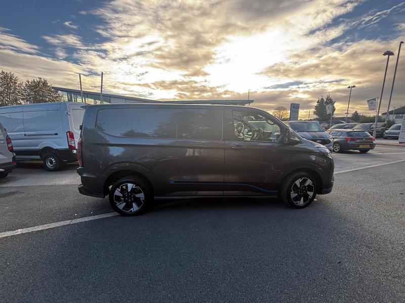 Used Ford Transit Custom for sale - 77447257: Photo 7