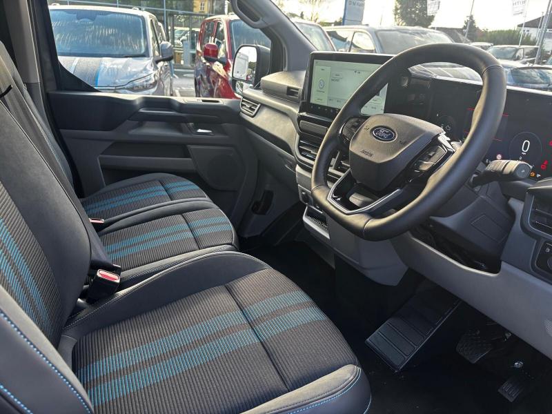 Used Ford Transit Custom for sale - 77447257: Photo 9