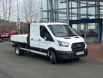 Used Ford Transit 2025 for sale - 77848573: Photo