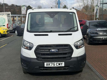 Used Ford Transit 2025 for sale - 77848573: Photo