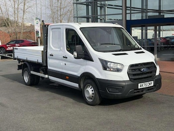 Used Ford Transit 2025 for sale - 77848573: Photo