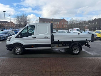 Used Ford Transit 2025 for sale - 77848573: Photo