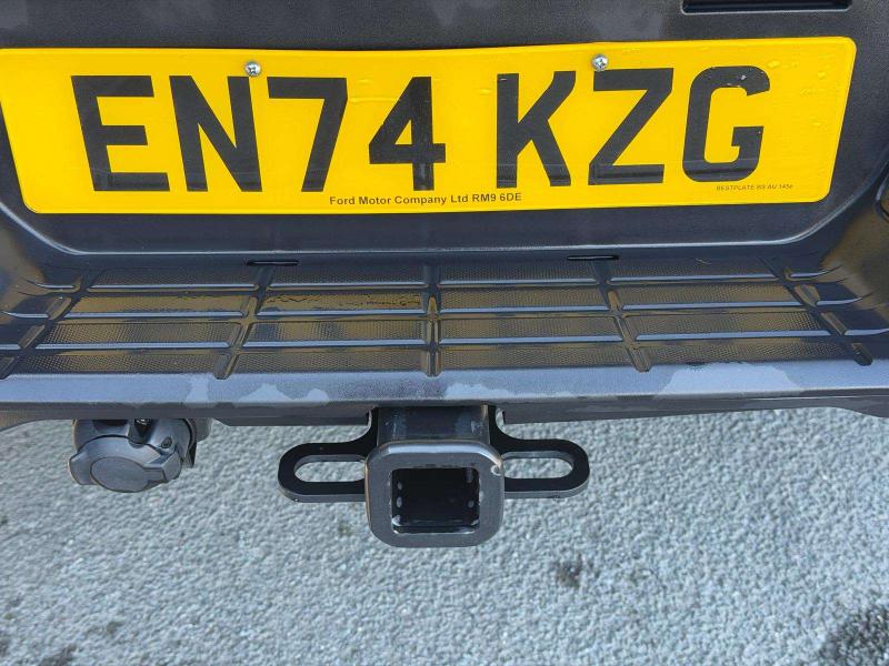 Used Ford Ranger 2025 for sale - 77746814: Photo 10