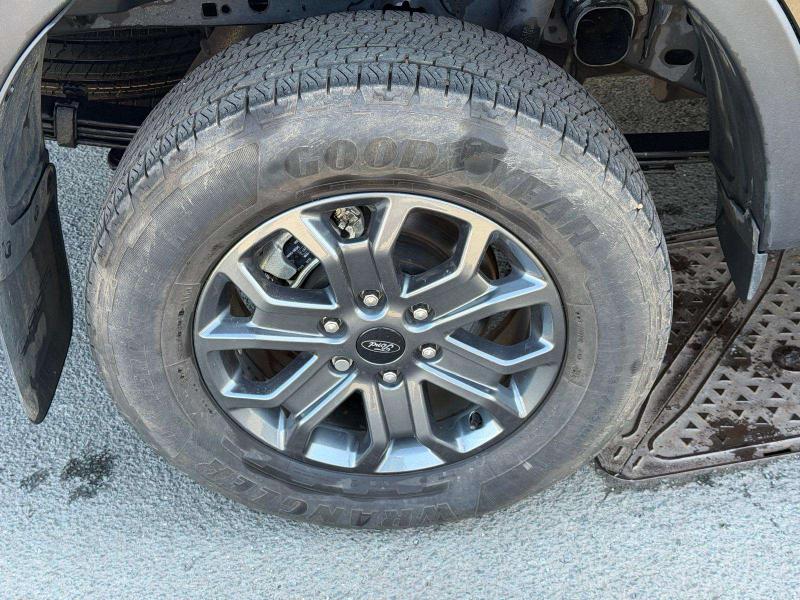 Used Ford Ranger 2025 for sale - 77746814: Photo 11