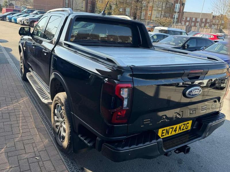 Used Ford Ranger 2025 for sale - 77746814: Photo 15