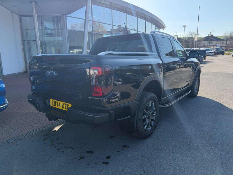 Used Ford Ranger 2025 for sale - 77746814: Photo 16