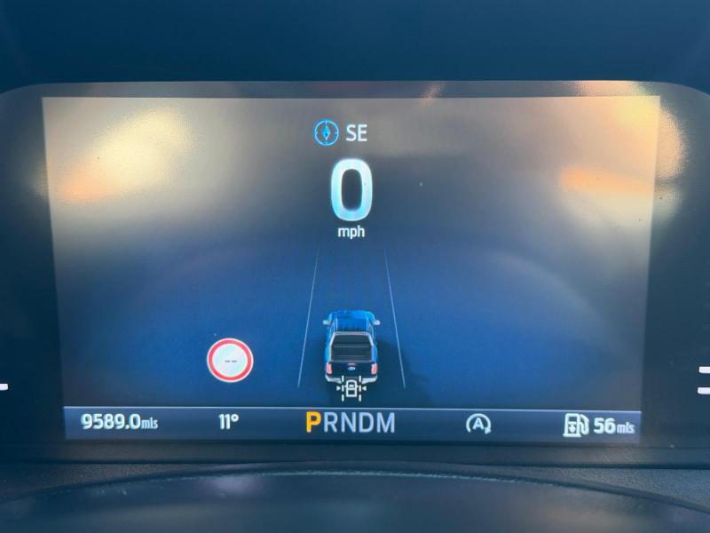 Used Ford Ranger 2025 for sale - 77746814: Photo 17