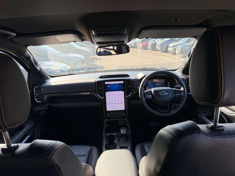 Used Ford Ranger 2025 for sale - 77746814: Photo 18