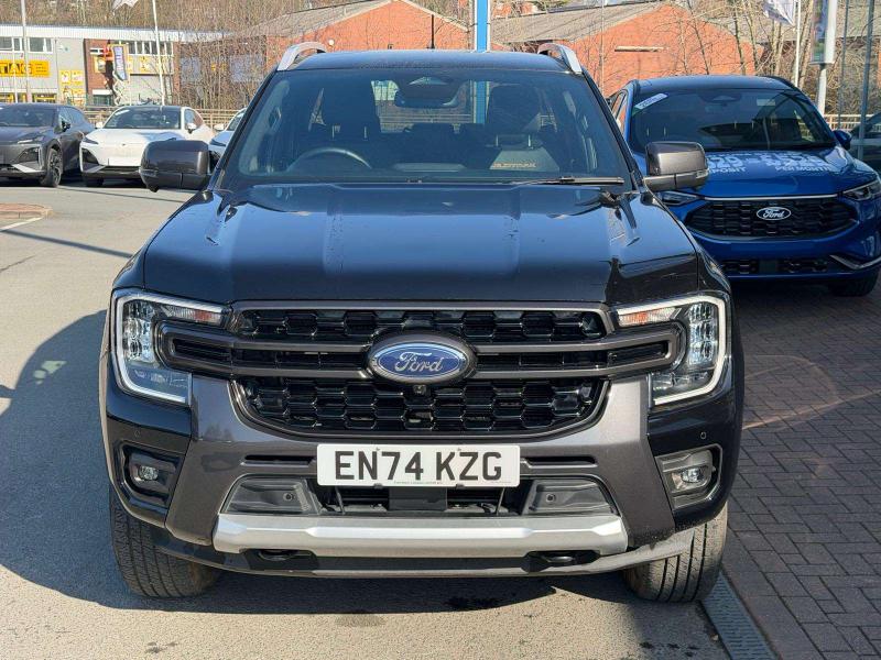 Used Ford Ranger 2025 for sale - 77746814: Photo 2