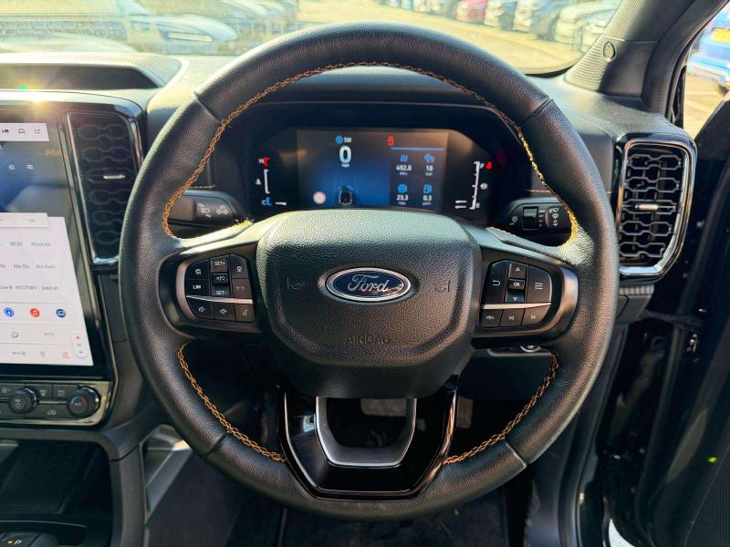 Used Ford Ranger 2025 for sale - 77746814: Photo 22