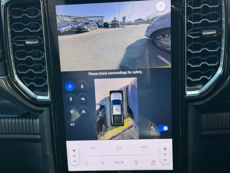 Used Ford Ranger 2025 for sale - 77746814: Photo 29