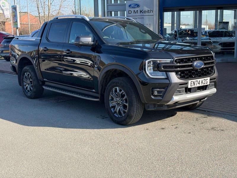 Used Ford Ranger 2025 for sale - 77746814: Photo 3