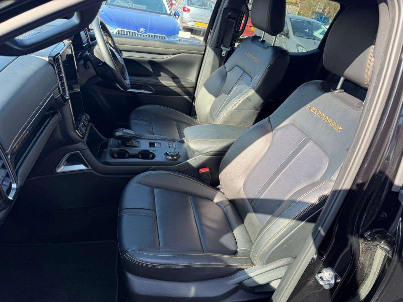 Used Ford Ranger 2025 for sale - 77746814: Photo 32