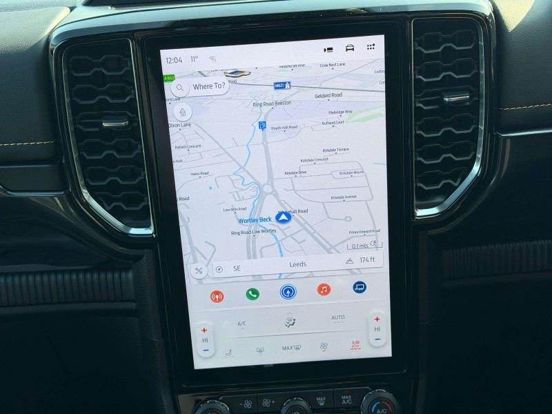 Used Ford Ranger 2025 for sale - 77746814: Photo 35