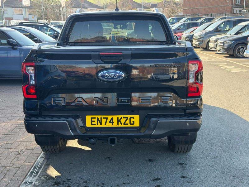 Used Ford Ranger 2025 for sale - 77746814: Photo 6