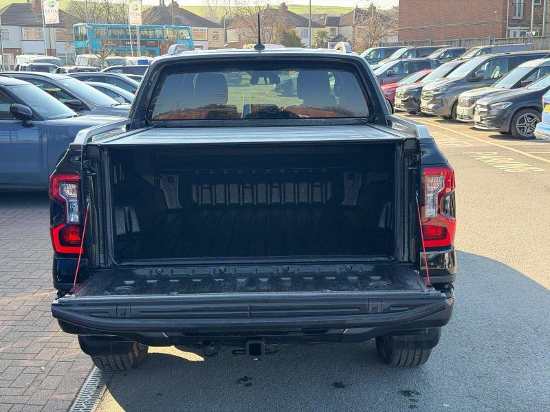 Used Ford Ranger 2025 for sale - 77746814: Photo 7