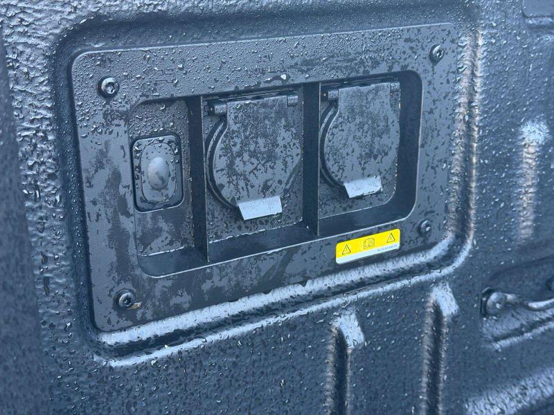 Used Ford Ranger 2025 for sale - 77746814: Photo 9