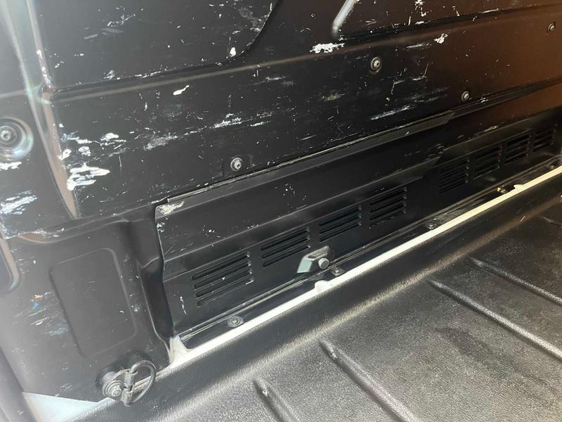 Used Ford Transit Custom 2022 for sale - 76355548: Photo 10