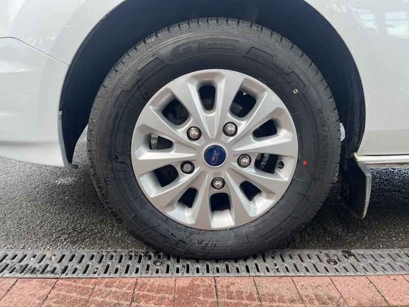 Used Ford Transit Custom 2022 for sale - 76355548: Photo 12