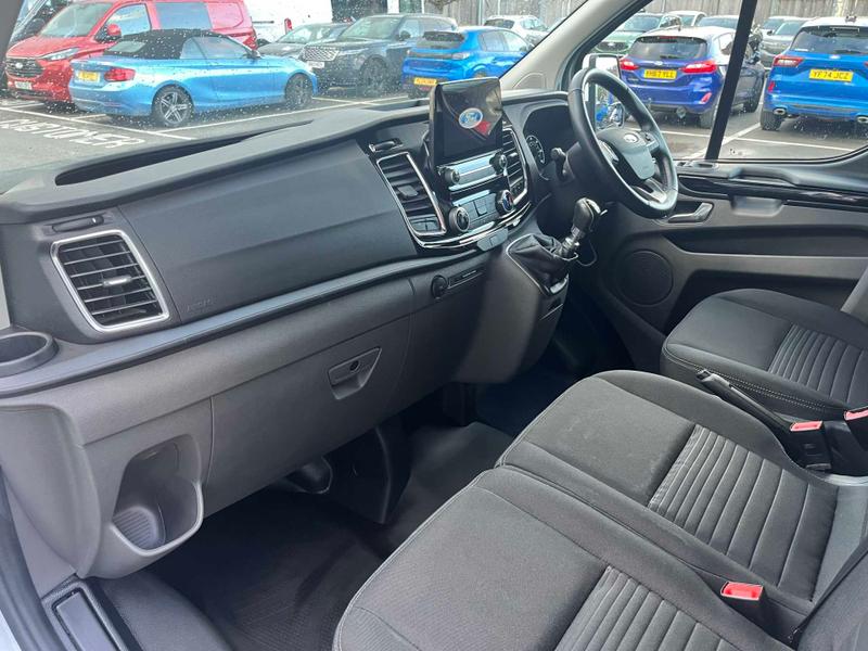 Used Ford Transit Custom 2022 for sale - 76355548: Photo 13
