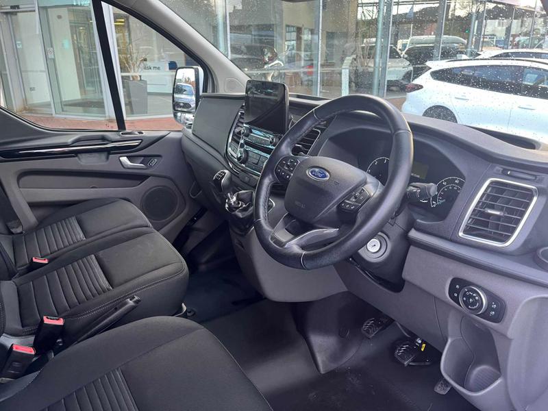 Used Ford Transit Custom 2022 for sale - 76355548: Photo 15