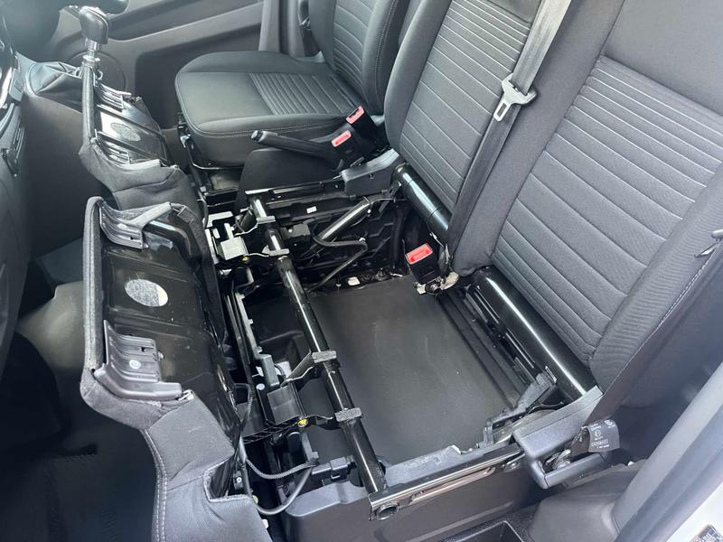 Used Ford Transit Custom 2022 for sale - 76355548: Photo 17