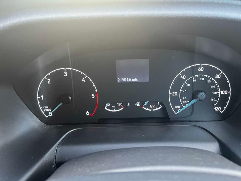 Used Ford Transit Custom 2022 for sale - 76355548: Photo 19