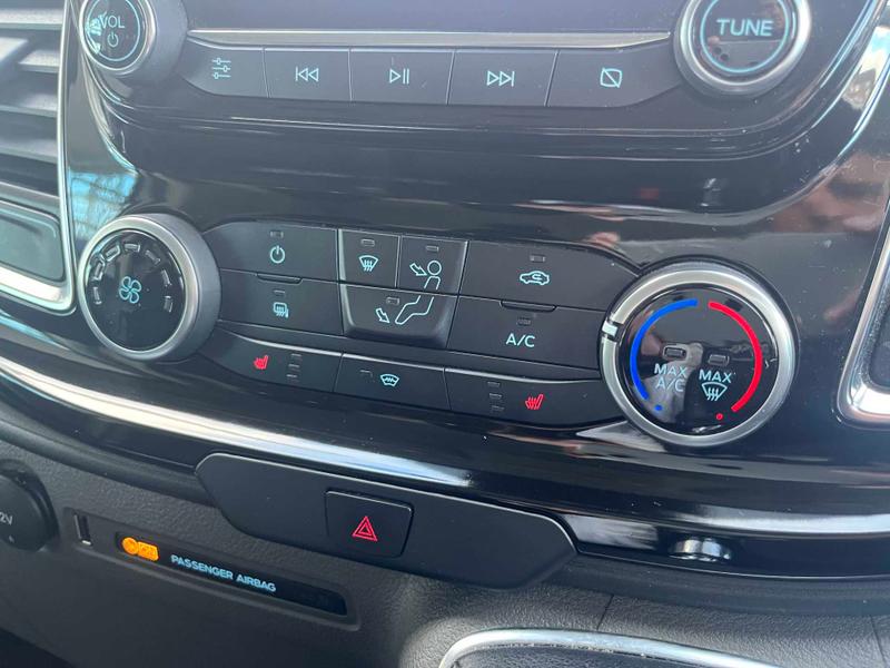 Used Ford Transit Custom 2022 for sale - 76355548: Photo 23